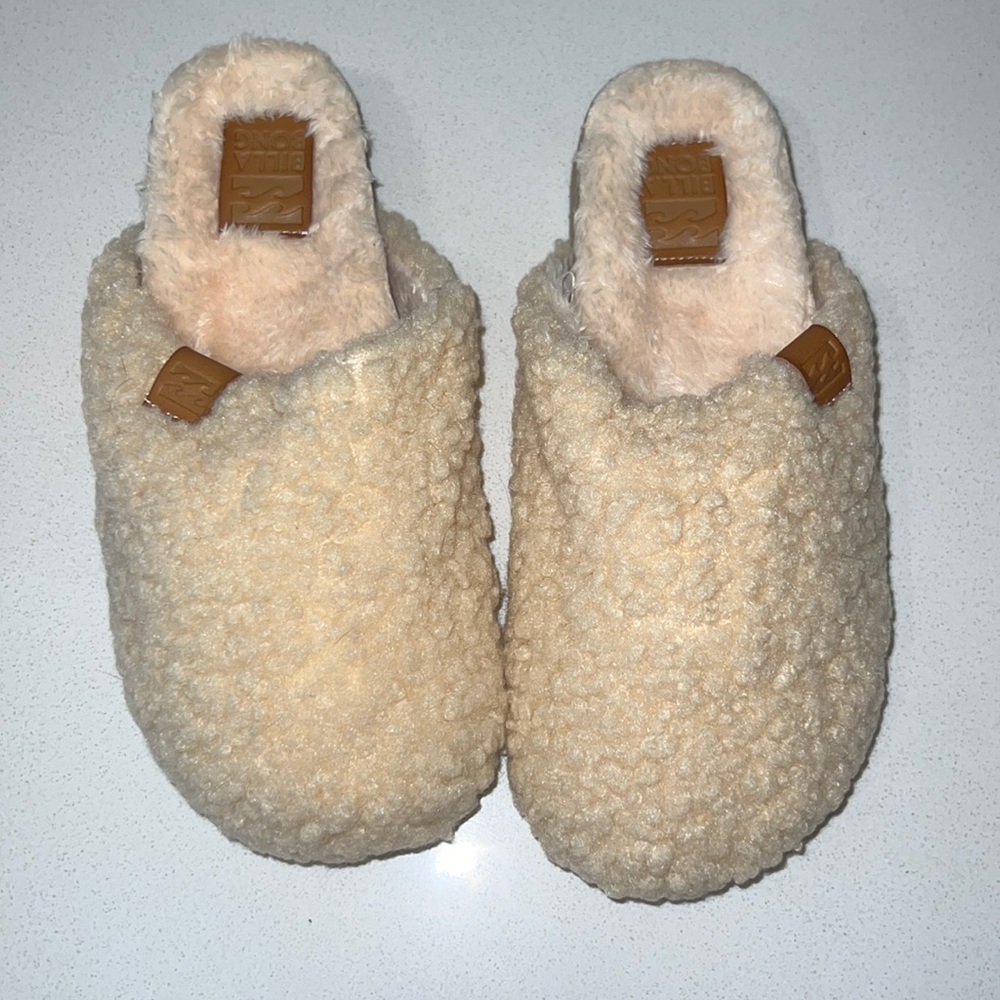 Billabong Slippers